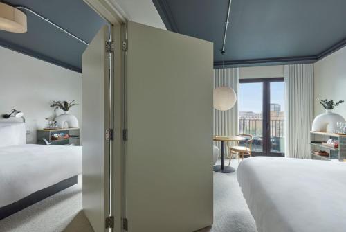 Stüdyo Loft + Stüdyo Loft