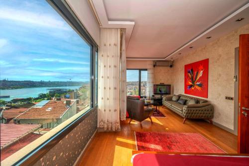 Apartment - Sea View