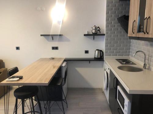 Deluxe Çift Kişilik Oda