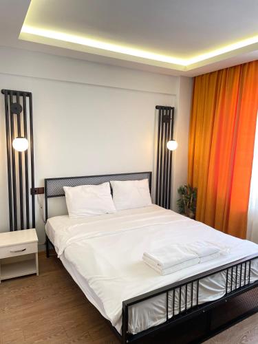 Standart Çift Kişilik Oda
