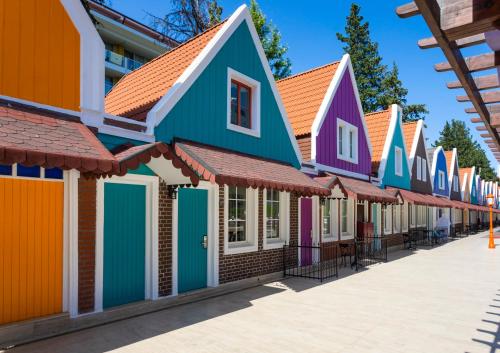 Volendam House Dubleks