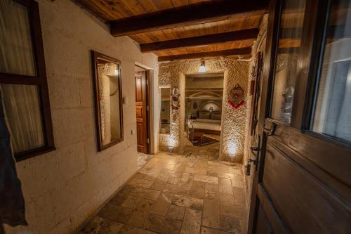 Superior Cave Room 203 