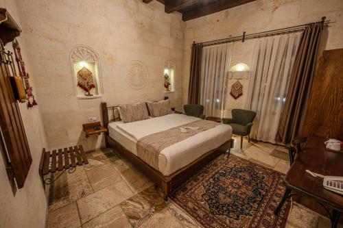 Comfort Double Room with City View 107