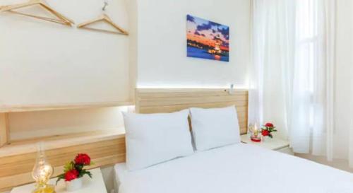 Economy Double or Twin Room