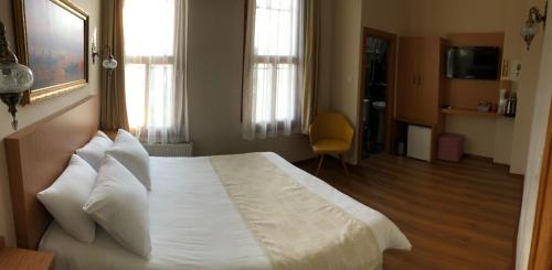 Standart Double Room