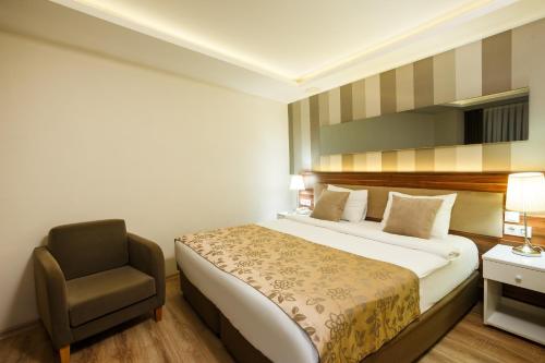 Economy Double or Twin Room