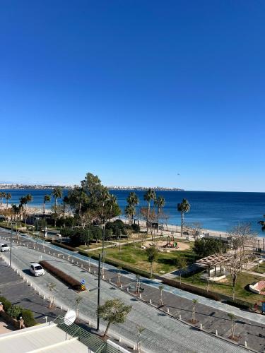 Double Room - Sea View