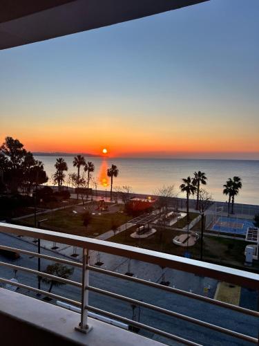 Suite - Sea View