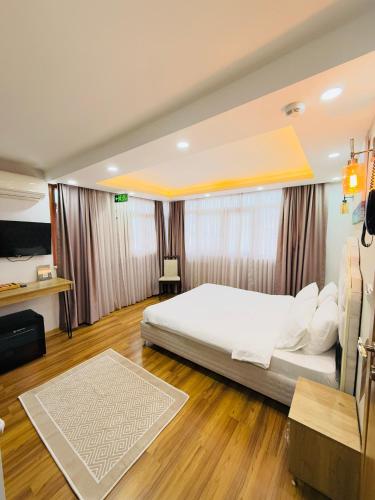 Double Room - Sea View