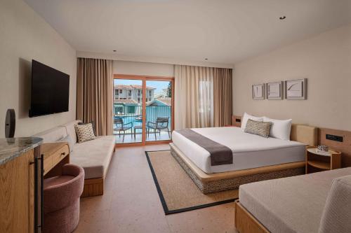 Standart Bungalov