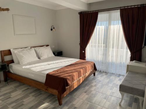 Double Room - Sea View