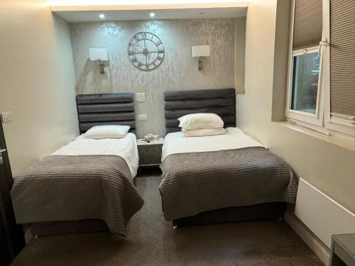 Üç Kişilik Comfort Oda