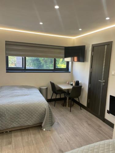 Superior Quadruple Room