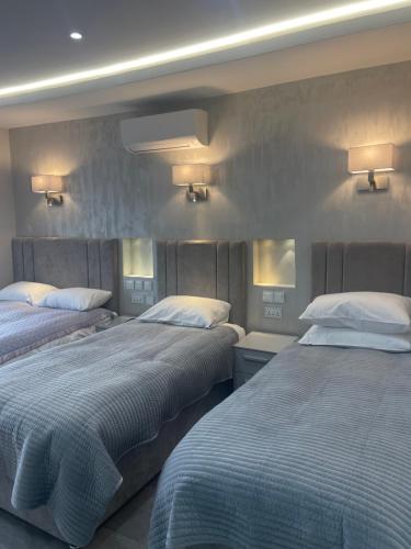 Superior Quadruple Room