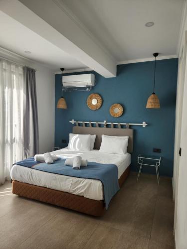 Standart Çift Kişilik Oda