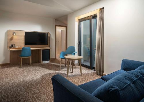 Suite - Forest View
