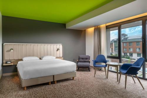 Junior Suite - Forest View
