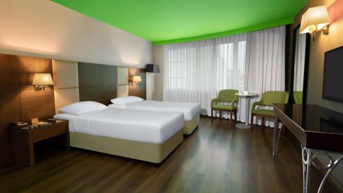 Superior Double or Twin Room