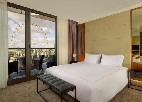 Penthouse Suite (Family)