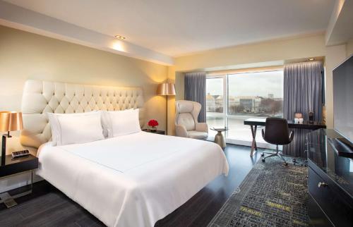 Executive Double Room - River View