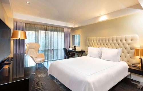 Double Executive Room