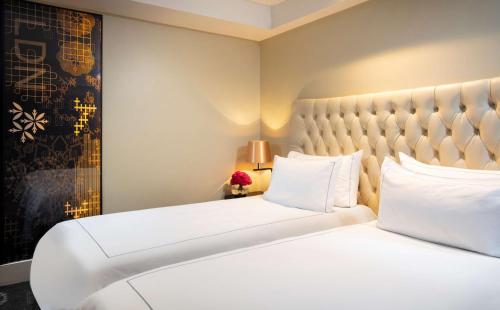 Executive Twin Room