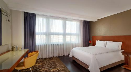 Park Plaza Nottingham