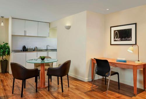 Tek Yatak Odalı Apartman Dairesi