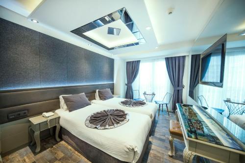 Superior Double or Twin Room