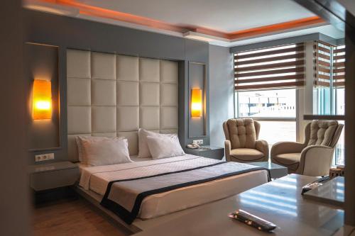City View Junior Suite