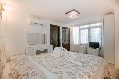 Standart Çift Kişilik Oda