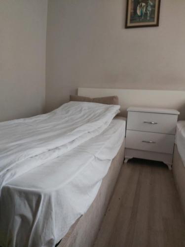 Standard Twin Room with Shared Bathroom