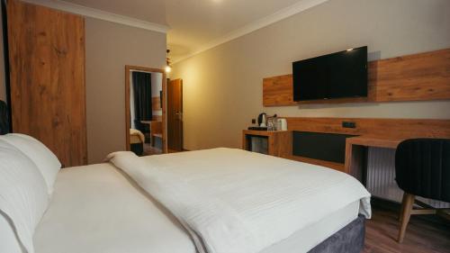 Double Room - With Balcony