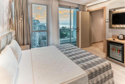 Standart Çift Kişilik Oda