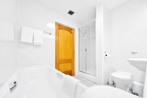 Aile Odası Özel Banyo (Ensuite)