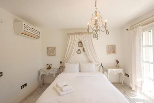 Standart Çift Kişilik Oda