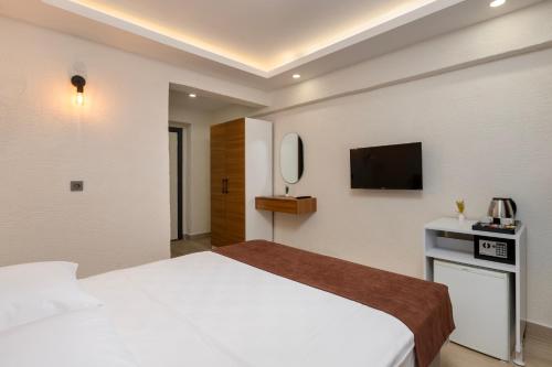 Standart Çift Kişilik Oda