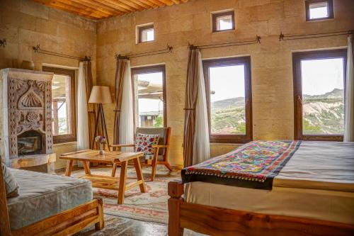 Suite with Turkish Bath