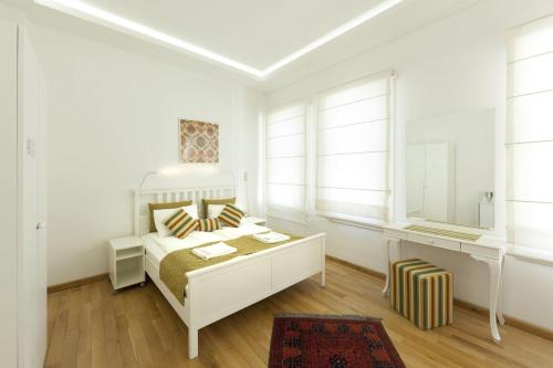 Aile Odası (4 Yetişkin)