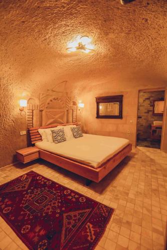 Double Room with Patio