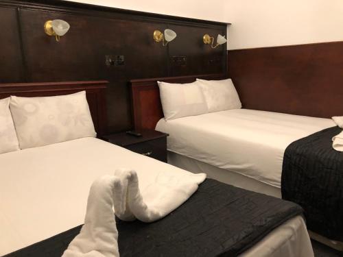 Superior with Private Bathroom