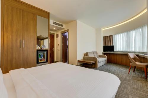 Superior Double Room or Twin Room