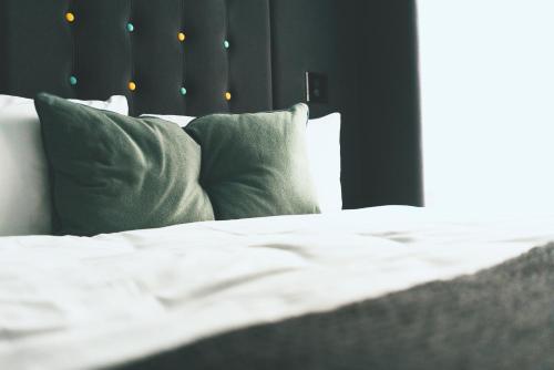 Cosy Çift Kişilik Oda - Pencereli