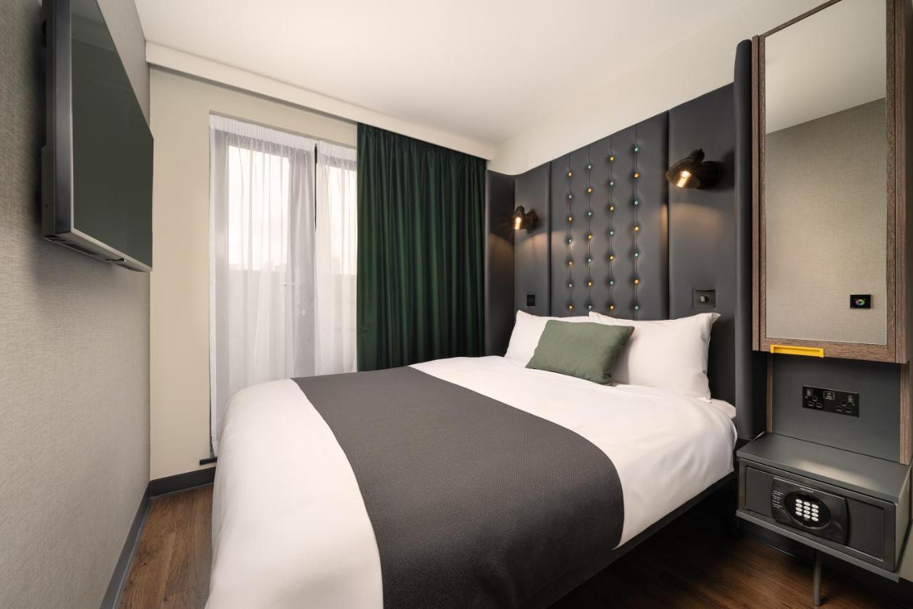 Point A Hotel London Westminster