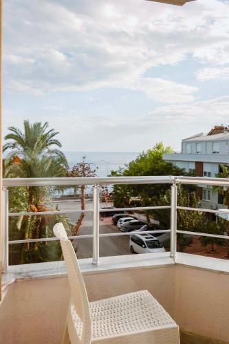 Superior Double or Twin Room - Sea View