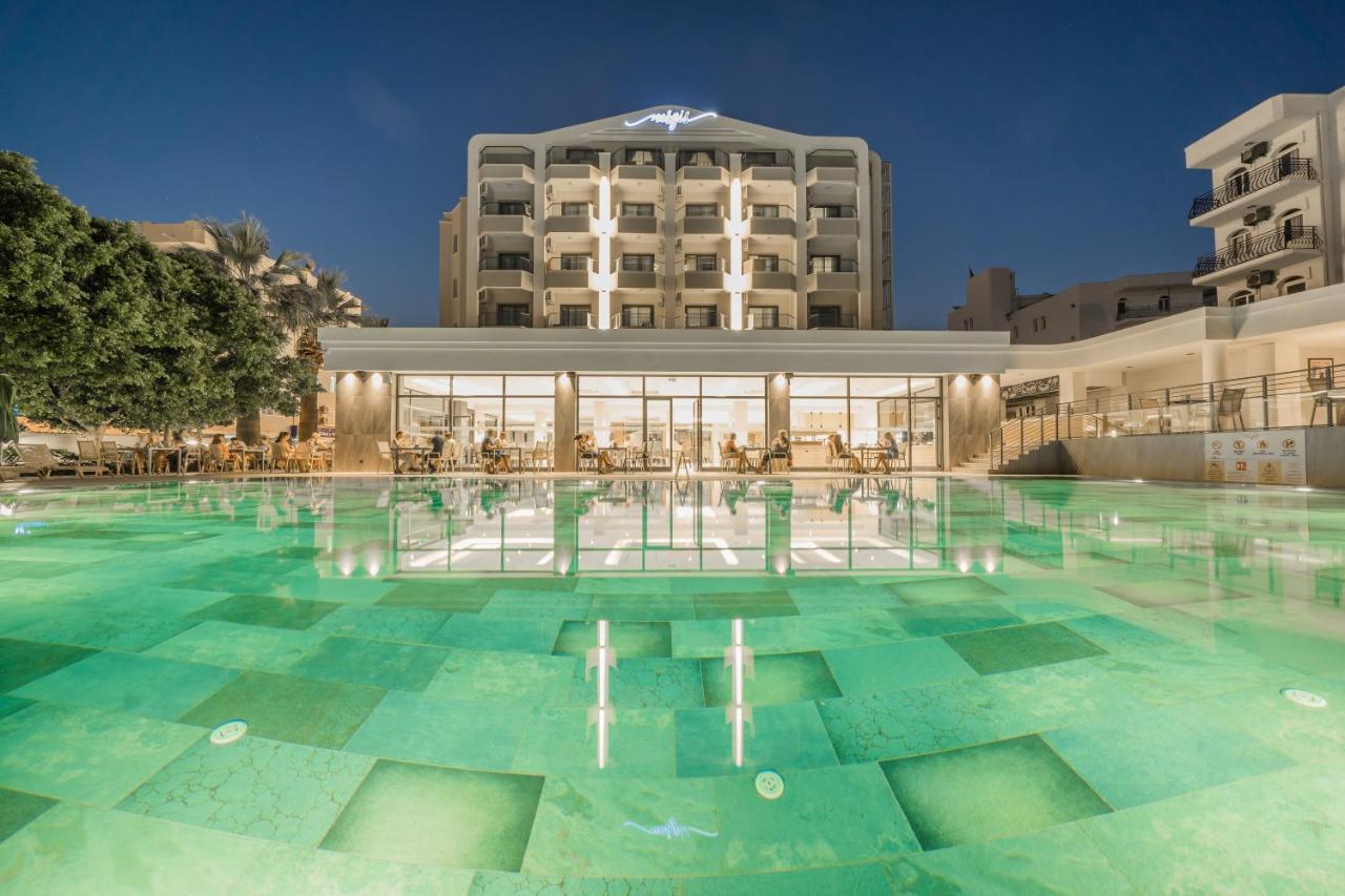 Premier Nergis Beach & SPA