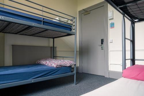 6-Bed Mixed Dormitory Room