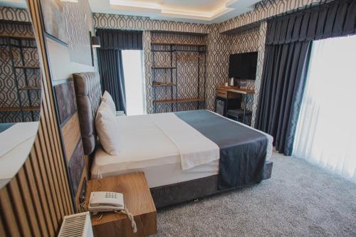 Standart Çift Kişilik Oda