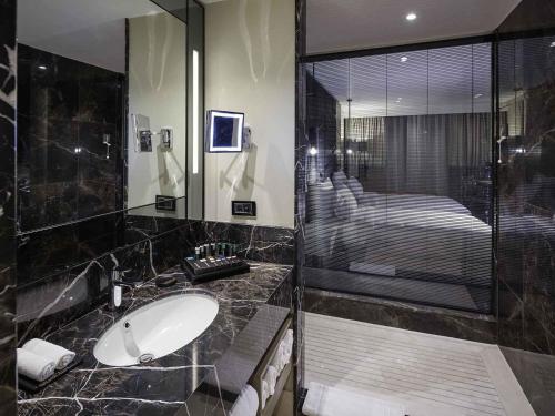 Superior Twin Room - City View