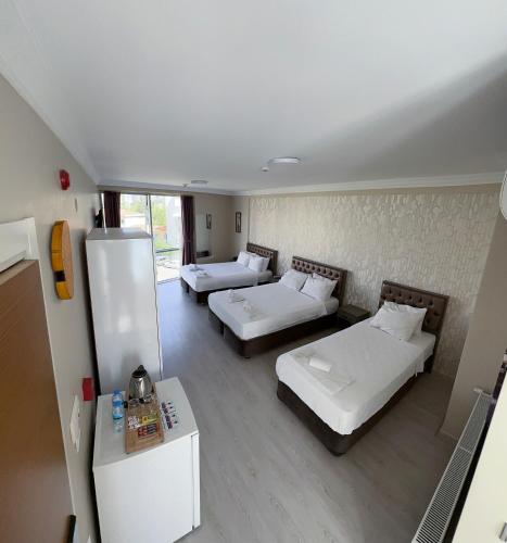 Family Junior Suite